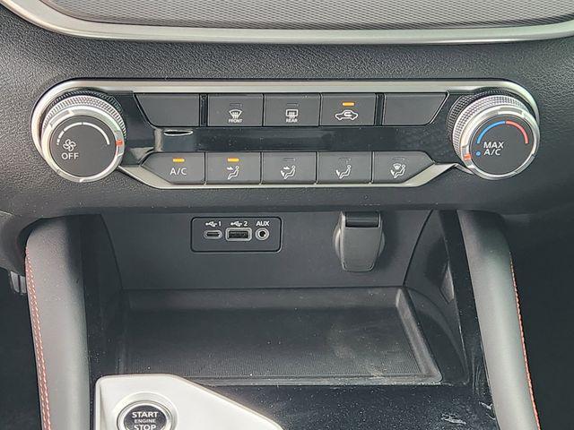 new 2025 Nissan Altima car, priced at $31,850