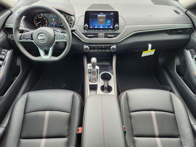 new 2025 Nissan Altima car, priced at $31,850