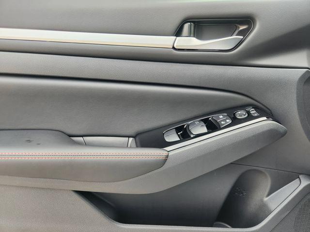 new 2025 Nissan Altima car, priced at $31,850