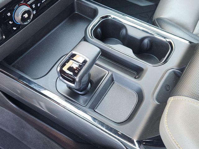 used 2023 Chevrolet Silverado 1500 car, priced at $51,997