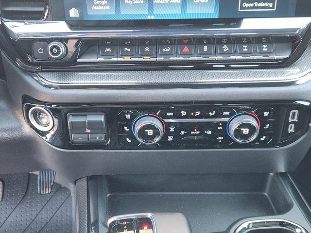 used 2023 Chevrolet Silverado 1500 car, priced at $51,997