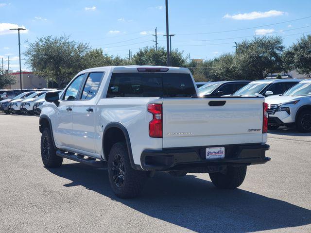 used 2023 Chevrolet Silverado 1500 car, priced at $51,997