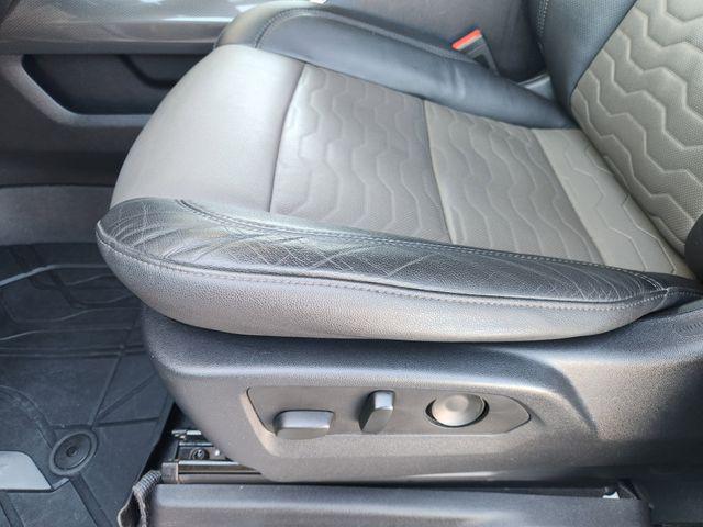 used 2023 Chevrolet Silverado 1500 car, priced at $51,997