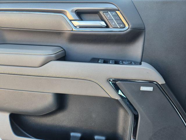 used 2023 Chevrolet Silverado 1500 car, priced at $51,997