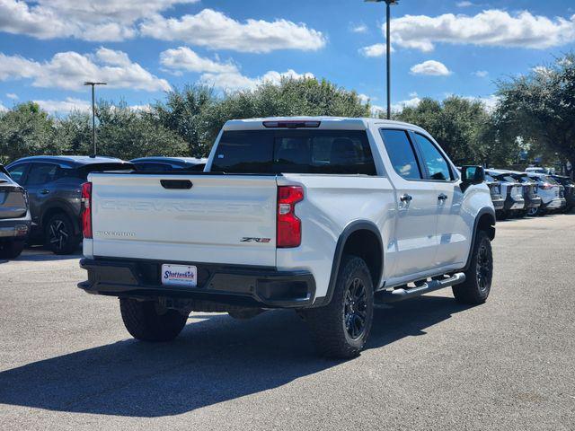 used 2023 Chevrolet Silverado 1500 car, priced at $51,997