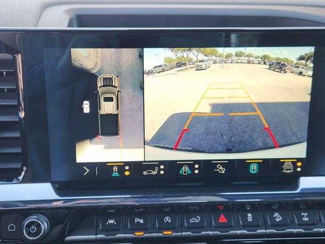 used 2023 Chevrolet Silverado 1500 car, priced at $51,997