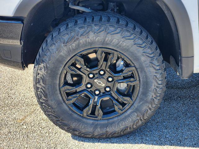 used 2023 Chevrolet Silverado 1500 car, priced at $51,997