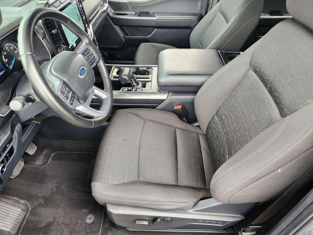 used 2023 Ford F-150 car, priced at $36,337