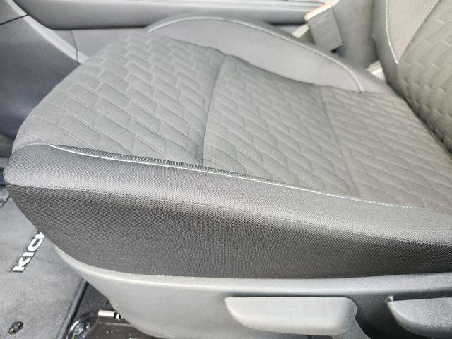 used 2023 Nissan Kicks car, priced at $20,894