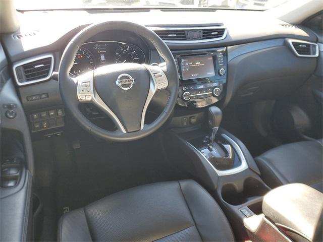 used 2015 Nissan Rogue car, priced at $14,014