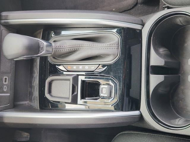 used 2024 Chevrolet Colorado car, priced at $34,251