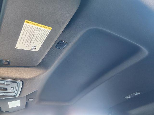 used 2024 Chevrolet Silverado 1500 car, priced at $53,830