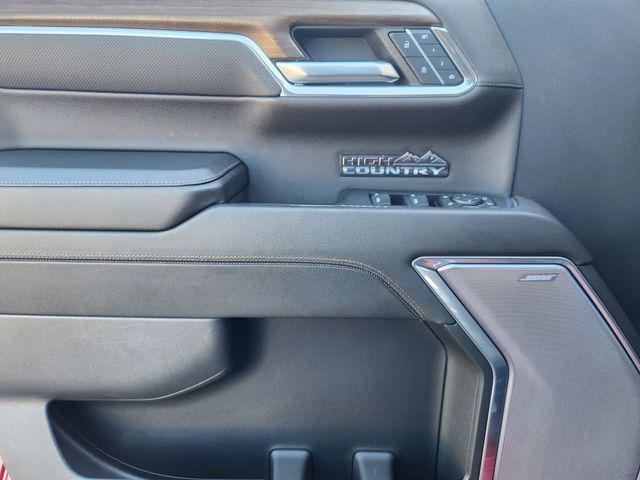 used 2024 Chevrolet Silverado 1500 car, priced at $53,830