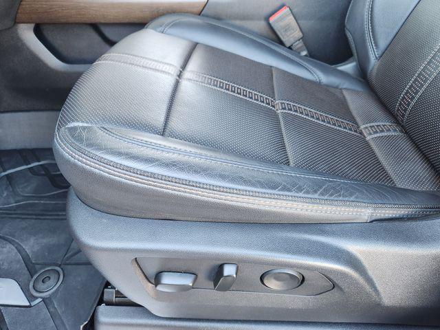 used 2024 Chevrolet Silverado 1500 car, priced at $53,830