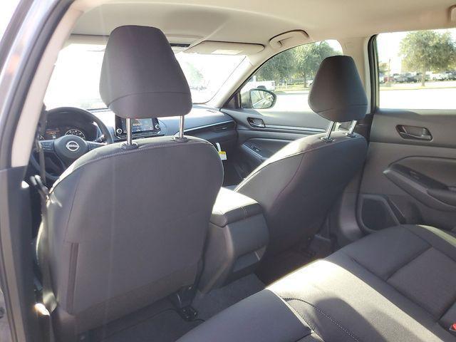 new 2025 Nissan Altima car, priced at $26,115
