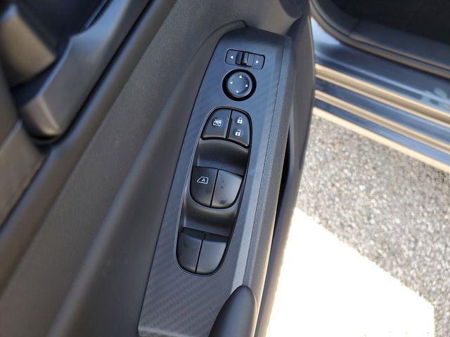 new 2025 Nissan Altima car, priced at $26,115