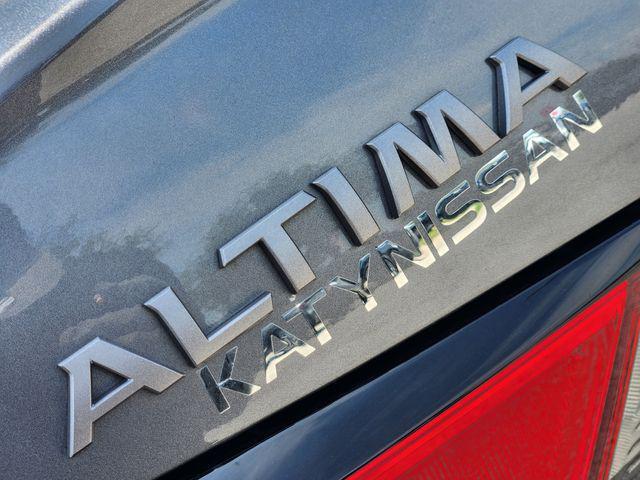 new 2025 Nissan Altima car, priced at $26,613