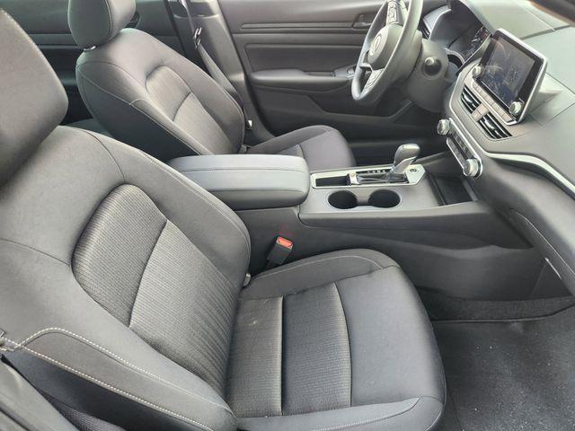 new 2025 Nissan Altima car, priced at $26,613
