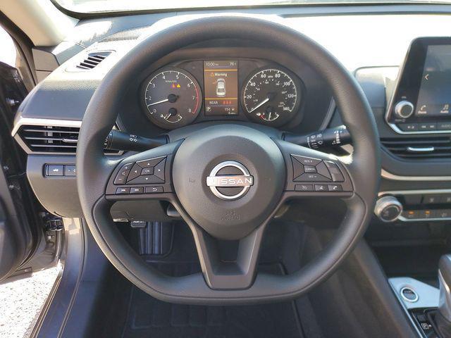 new 2025 Nissan Altima car, priced at $26,115
