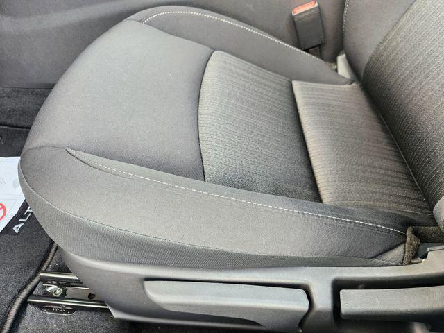 new 2025 Nissan Altima car, priced at $26,613