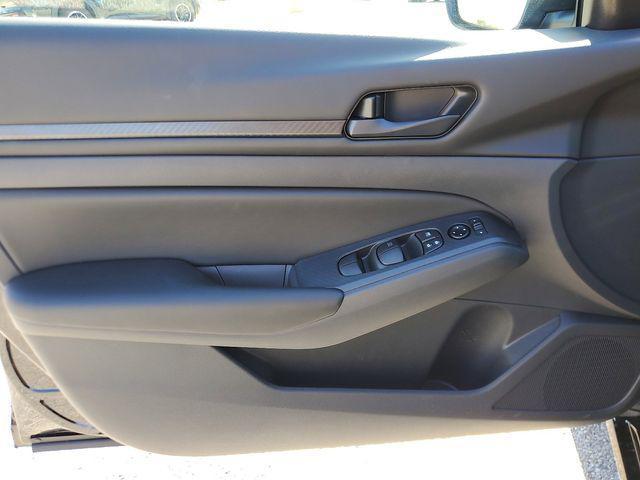 new 2025 Nissan Altima car, priced at $26,115