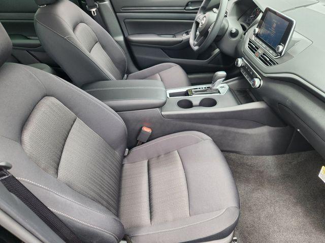 new 2025 Nissan Altima car, priced at $27,203