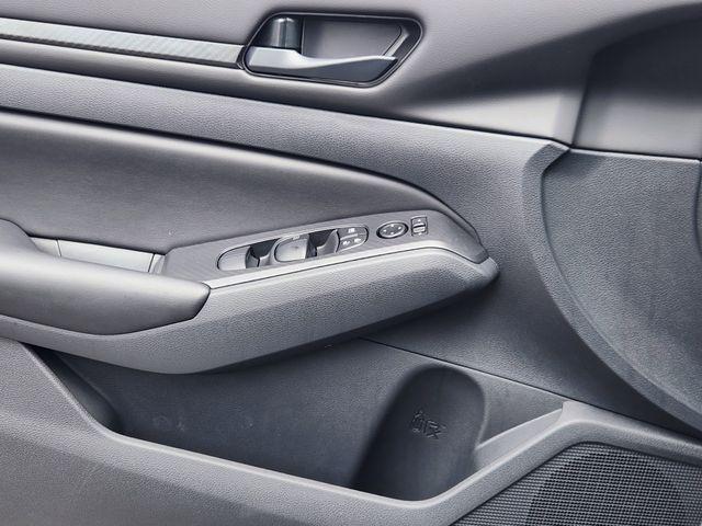 new 2025 Nissan Altima car, priced at $27,203