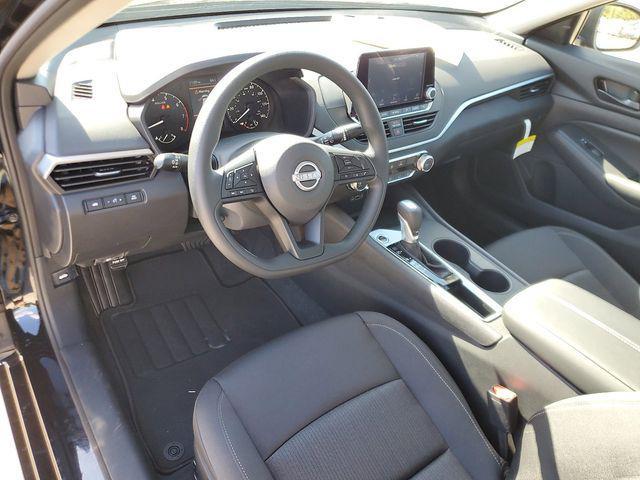 new 2025 Nissan Altima car, priced at $26,115
