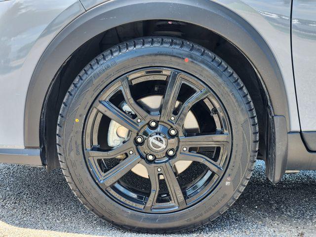 used 2023 Nissan Kicks car, priced at $21,259