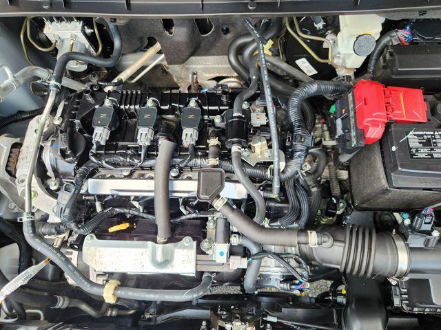 used 2023 Nissan Kicks car, priced at $21,259