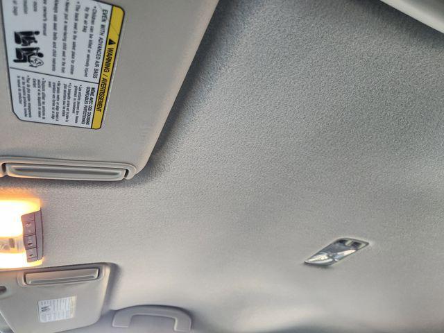 used 2023 Nissan Kicks car, priced at $21,259