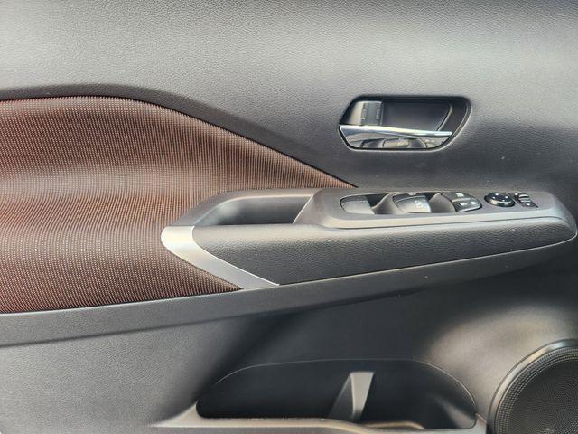 used 2023 Nissan Kicks car, priced at $21,259