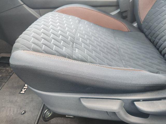 used 2023 Nissan Kicks car, priced at $21,259
