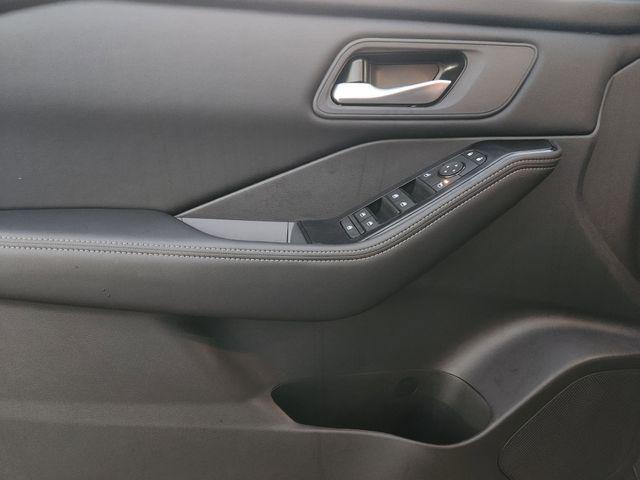 new 2026 Nissan Rogue car, priced at $29,700