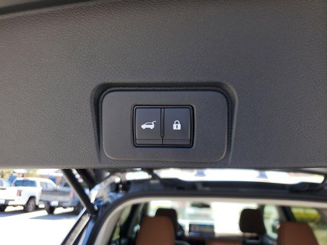 new 2025 Nissan Rogue car, priced at $44,644