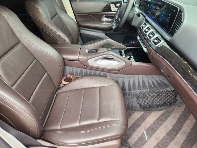 used 2020 Mercedes-Benz GLE 350 car, priced at $27,845