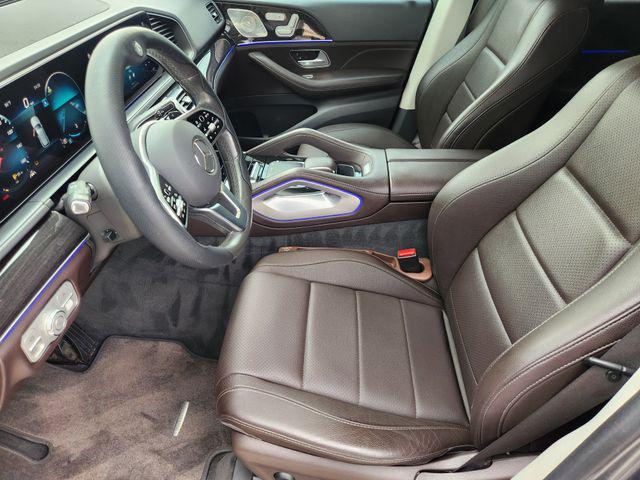 used 2020 Mercedes-Benz GLE 350 car, priced at $27,845
