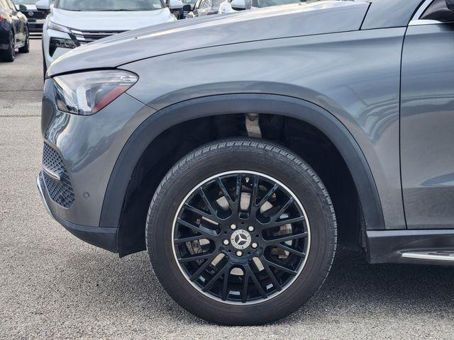 used 2020 Mercedes-Benz GLE 350 car, priced at $27,845