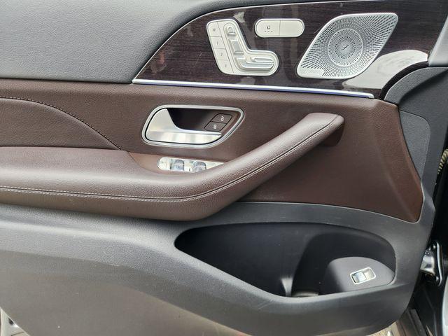 used 2020 Mercedes-Benz GLE 350 car, priced at $27,845