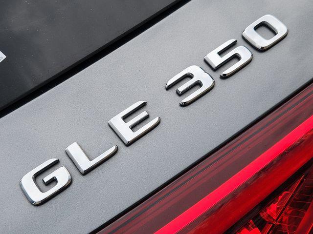 used 2020 Mercedes-Benz GLE 350 car, priced at $27,845