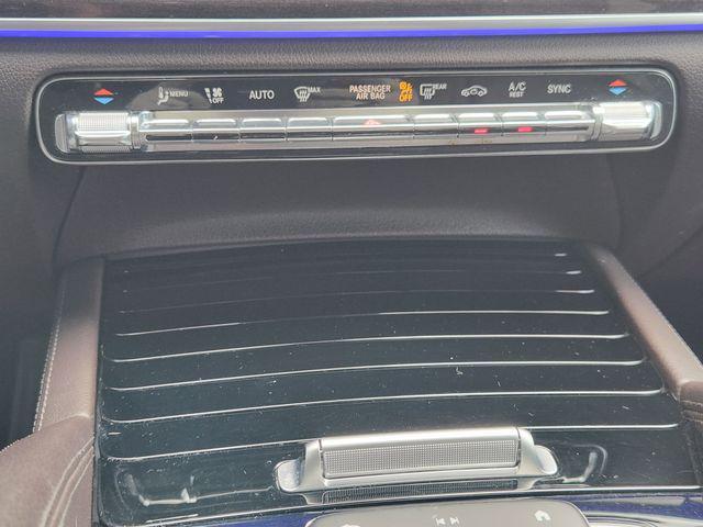 used 2020 Mercedes-Benz GLE 350 car, priced at $27,845
