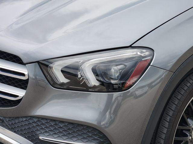 used 2020 Mercedes-Benz GLE 350 car, priced at $27,845