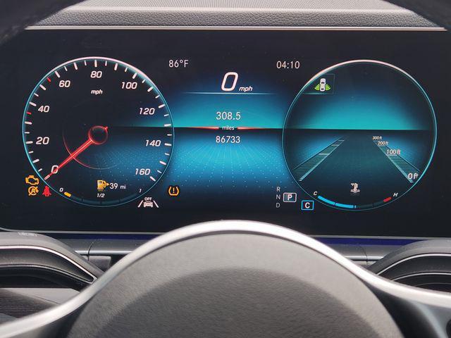 used 2020 Mercedes-Benz GLE 350 car, priced at $27,845