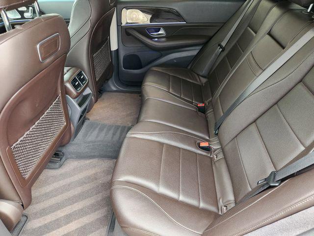 used 2020 Mercedes-Benz GLE 350 car, priced at $27,845