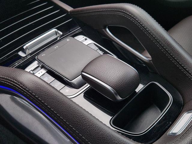 used 2020 Mercedes-Benz GLE 350 car, priced at $27,845