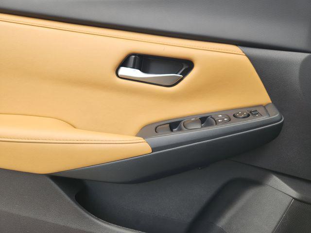 used 2025 Nissan Sentra car, priced at $21,772