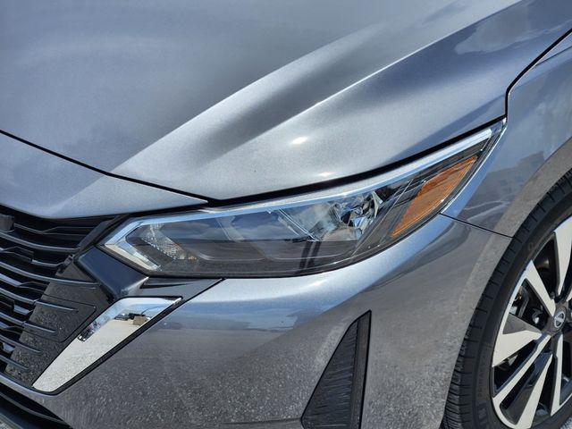 used 2025 Nissan Sentra car, priced at $21,772