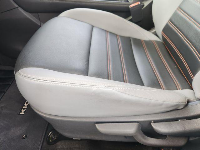 used 2023 Nissan Kicks car, priced at $19,990