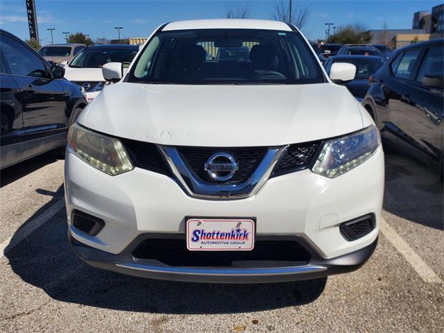 used 2016 Nissan Rogue car, priced at $12,997