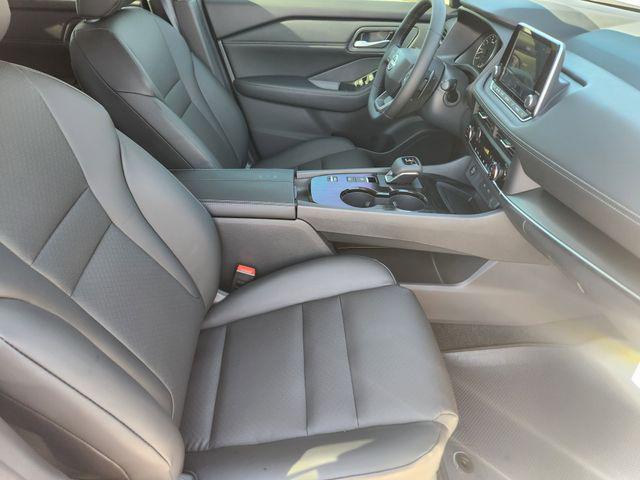 new 2026 Nissan Rogue car, priced at $31,500